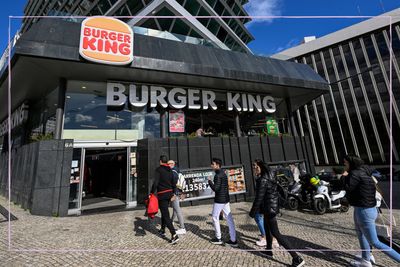Which Burger King stores are closing down? Full list of closures in 2023