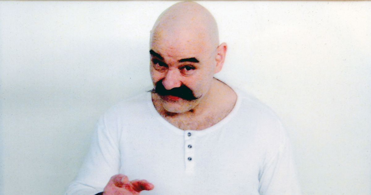 Notorious prisoner Charles Bronson to remain in prison…
