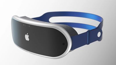 I'm excited for Apple's June launch event – but not for the reason you might think
