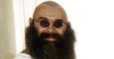 Charles Bronson has lost a Parole Board bid to be freed from jail