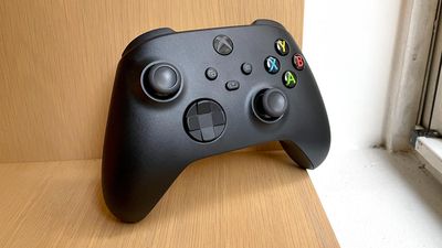 New Xbox controller could feature a touchscreen display