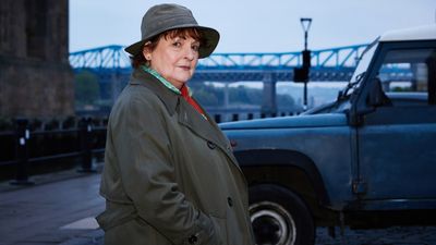 Vera to return with shock face from the past