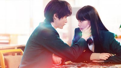 From Me to You cast — who's who in the Japanese romantic drama