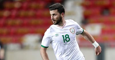 Shane Long slams Stephen Kenny for 'embarrassing and degrading' incident during early days of Ireland reign
