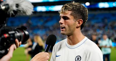 Chelsea set for major USA pre-season tour change that affects Todd Boehly and Christian Pulisic