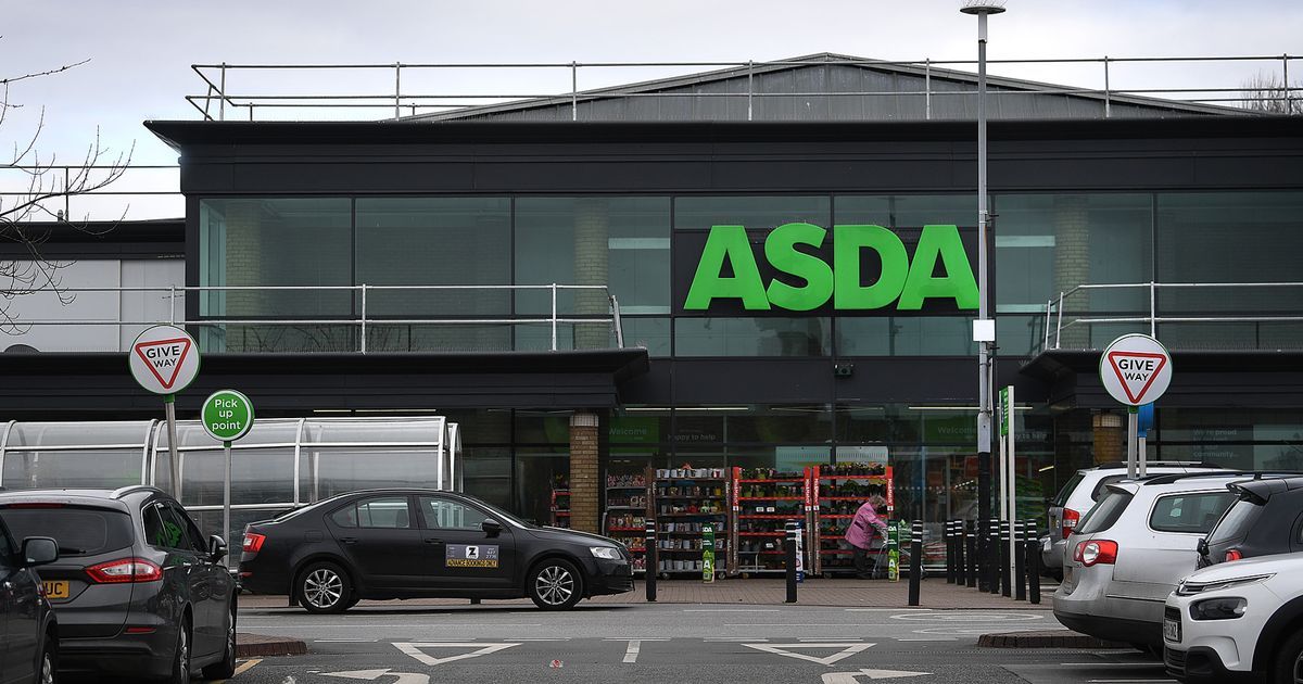 People feel 'stupid' when they realise what the ASDA…