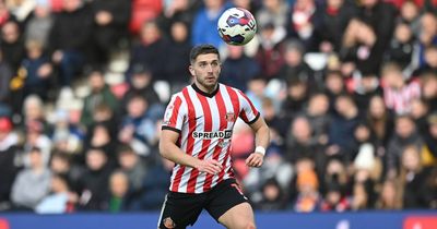 Lynden Gooch on how Sunderland have 'over-achieved' this season - but are still disappointed