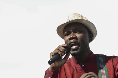 Senegal’s Ousmane Sonko given two-month suspended term for libel