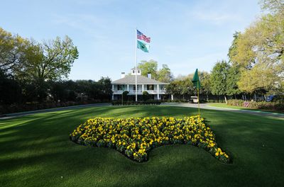 19 ways golfers can qualify to play in the Masters