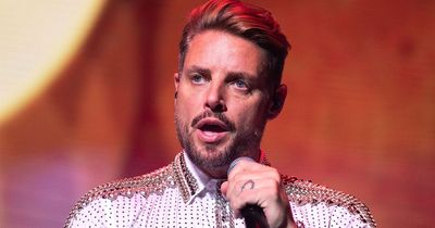 Boyzone's Keith Duffy says his kids are 'distraught' after death of beloved family member