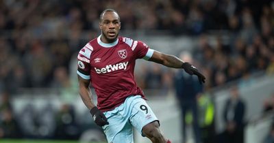 ‘It is crucial’ - Michail Antonio sends West Ham message ahead of vital Southampton clash