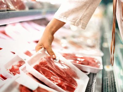 Supermarkets may have sold rotten meat for years as foreign products ‘falsely labelled British’