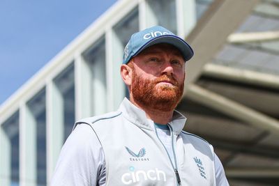 Jonny Bairstow aiming to be fit for England-Ireland Test in June – Ottis Gibson