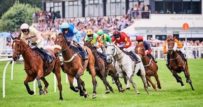 Perth racecourse set for bumper season after huge rise in 2023 ticket sales