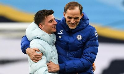 Chelsea’s Mason Mount interested in reuniting with Tuchel at Bayern Munich