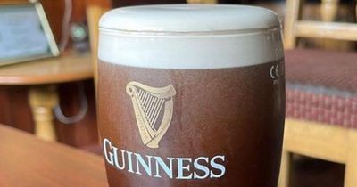 Guinness Guru 'too stunned to speak' after tasting €3.90 pint at Irish pub