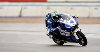 British Superbike Championship: Jack Kennedy insists it's 'all systems go' after final test