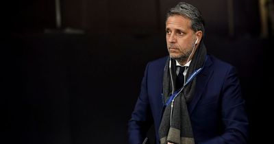 Fabio Paratici - The man who can no longer be able to tell Daniel Levy what to do at Tottenham