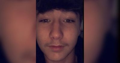 Mum felt sick when she saw 'a lot of blood' after son's phone call