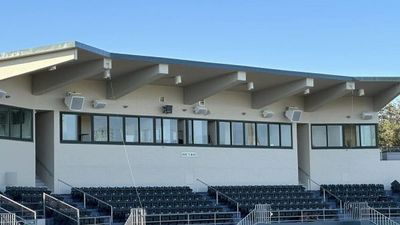 With Fulcrum Acoustic, Stetson's College Baseball Stadium Scores Big