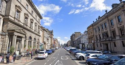 Edinburgh parking rises by 20% - with city centre costing nearly £7 an hour