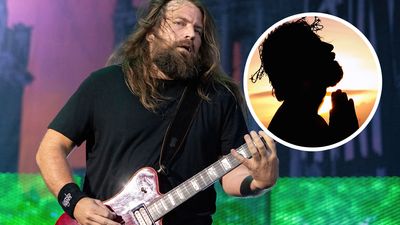 A Christian store is stocking a Lamb Of God mug unaware they're a heavy metal band, and guitarist Mark Morton is not happy