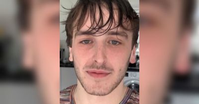 Two arrested on suspicion of murdering Sam Rimmer