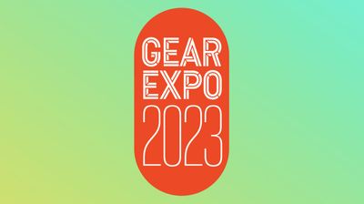 Gear Expo 2023 is coming - tune in on 28 April