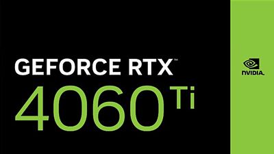 NVIDIA RTX 4060 Ti and RTX 4050 data leak includes potential GPU launch dates