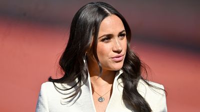 The sign that Meghan Markle was never going to be ‘silent or silenced’ forever came years before she stepped back from royal life