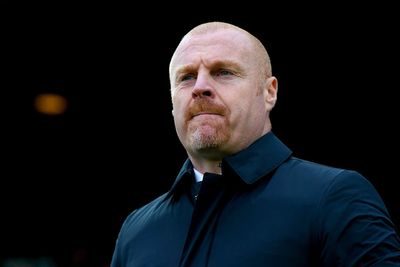 Sean Dyche won’t get distracted by Everton’s financial issues