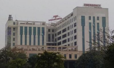 Delhi: Safdarjung Hospital neurosurgeon among five held by CBI for illegal practices
