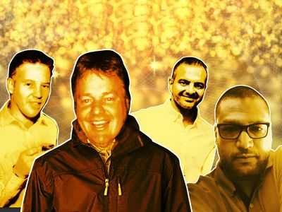 Who are the Gold Mafia? A cigarette don and a man named ‘Dollars’