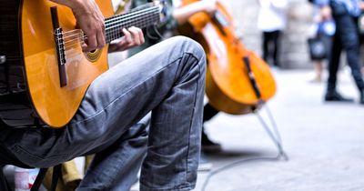Buskers in Killarney, Co Kerry could face fines or prosecution under new by-laws