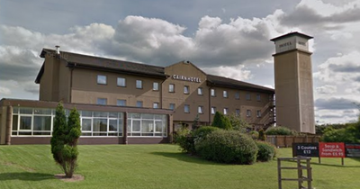 West Lothian hotel will not be used to house asylum seekers, manager says