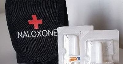 Life-saving Naloxone kits to be placed in West Dunbartonshire Council buildings