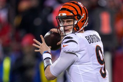 Bengals’ Katie Blackburn talks about Joe Burrow’s upcoming extension