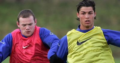 'He got what he wanted' - Wayne Rooney gives verdict on Cristiano Ronaldo Manchester United exit