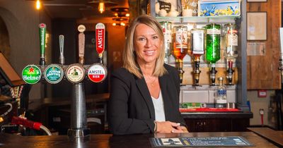 Pub expert calling on hospitality workers to protect their mental health
