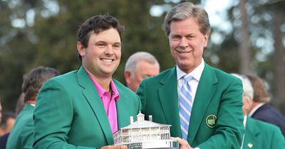 Patrick Reed fuels LIV vs PGA Tour rivalry at Masters with 18 rebels taking to Augusta