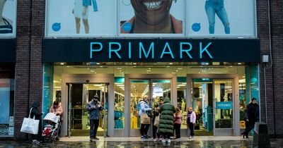 Primark to give thousands of staff a pay rise as hourly rate rises to £11