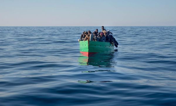 Tunisian morgue overflows as more people attempt risky sea crossing