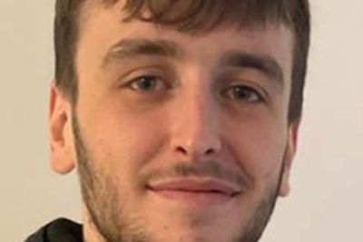 Two men arrested on suspicion of murder of 22-year-old Sam Rimmer