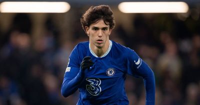 Chelsea told why they should sign Joao Felix permanently amid Frank Lampard comparisons