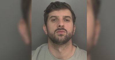 Thomas Cashman wipes away tears as he's found guilty of murdering Olivia Pratt-Korbel