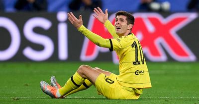 USMNT star Christian Pulisic sends Chelsea cryptic Champions League hint with online message