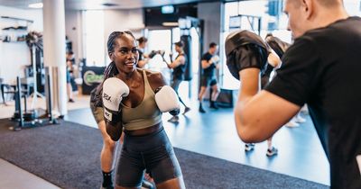 New boxing fitness club from Australia to open in Media City