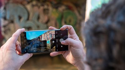 The Galaxy S23 series is getting a big camera update, and it's rolling out now