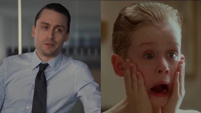 Kieran Culkin Says He Felt Sorry For Brother Macaulay At The Height Of His Home Alone Fame: ‘Poor F-ing Guy’