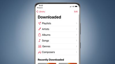 Apple Music Classical does let you download tracks after all – here's how